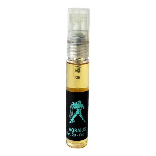 Aquarius Perfume
