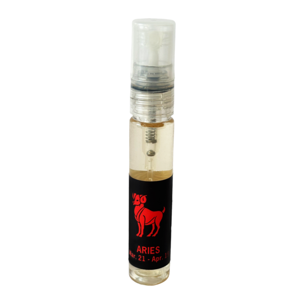 Aries Perfume