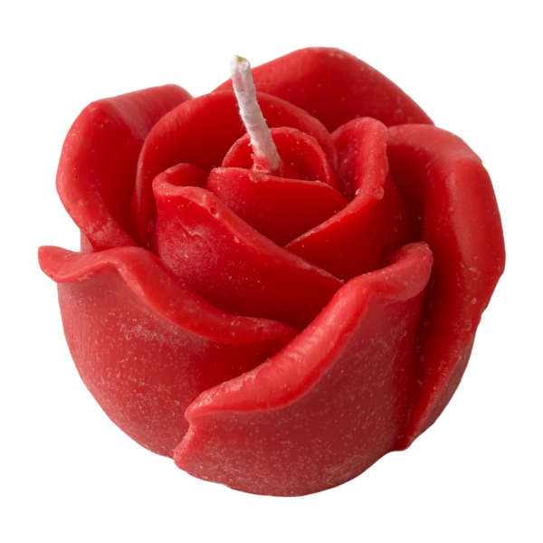 Lotus Candle - Image 2