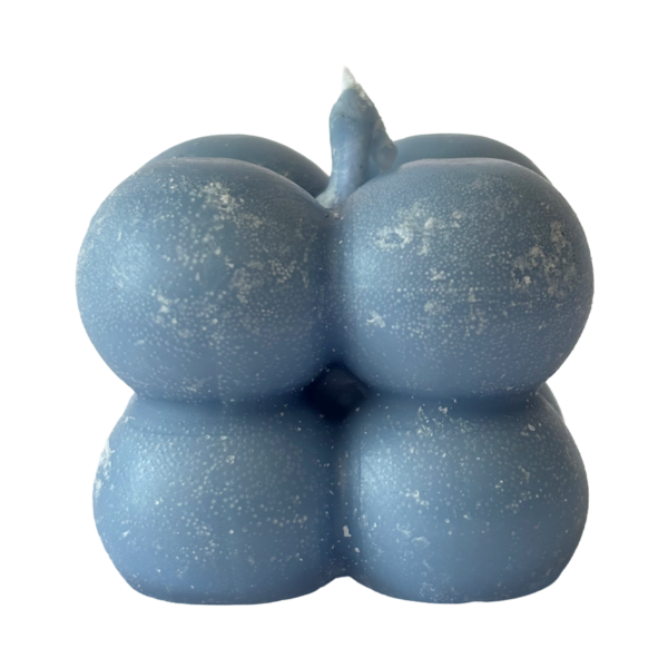 Small Bubble Candle - Image 2