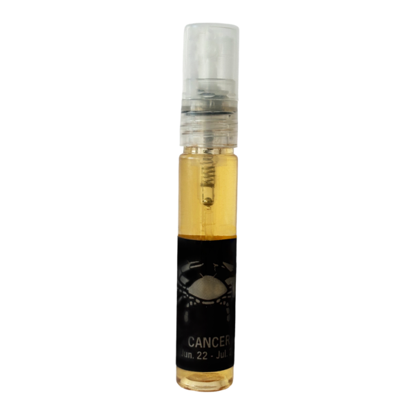 Cancer Perfume
