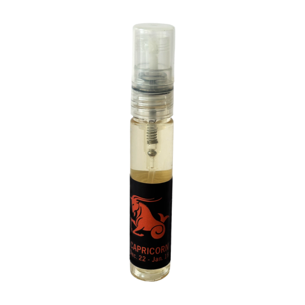 Capricorn Perfume