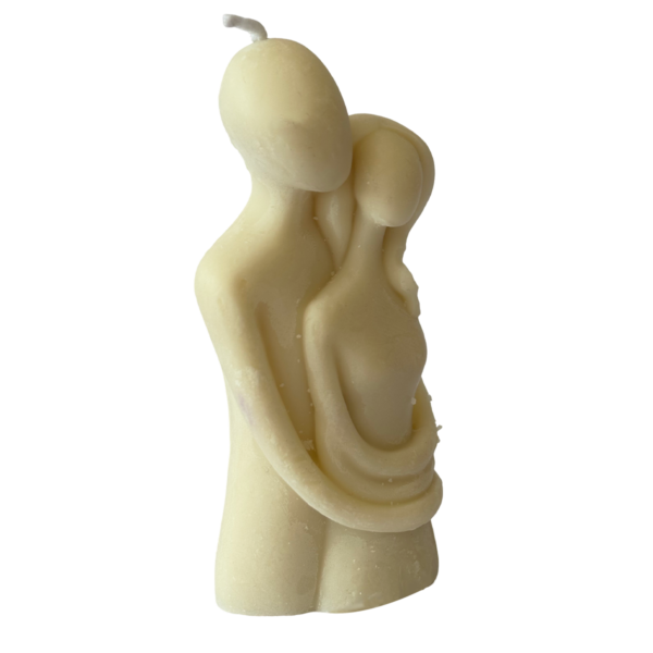 Big Couple Candle  Relationship - Image 2