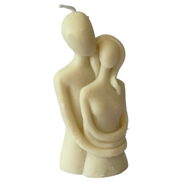 Big Couple Candle  Relationship