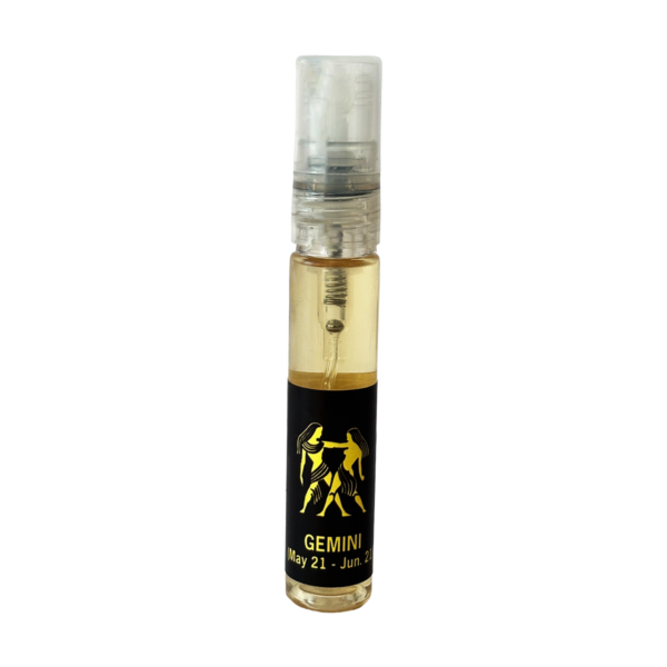 Gemini Perfume