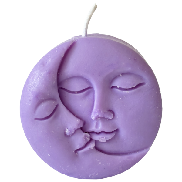 Sun Moon Candle - Image 2