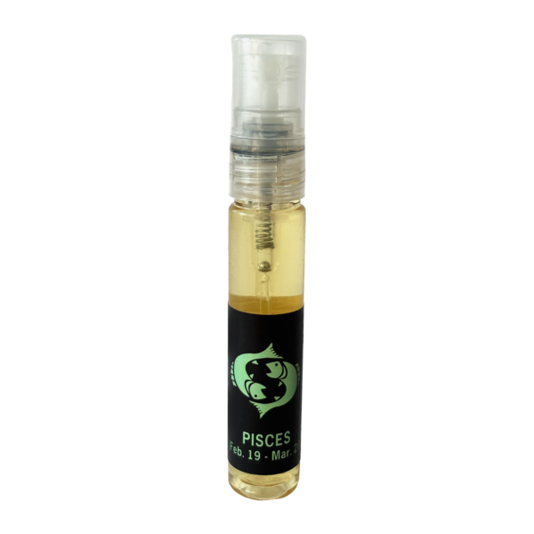 Pisces Perfume