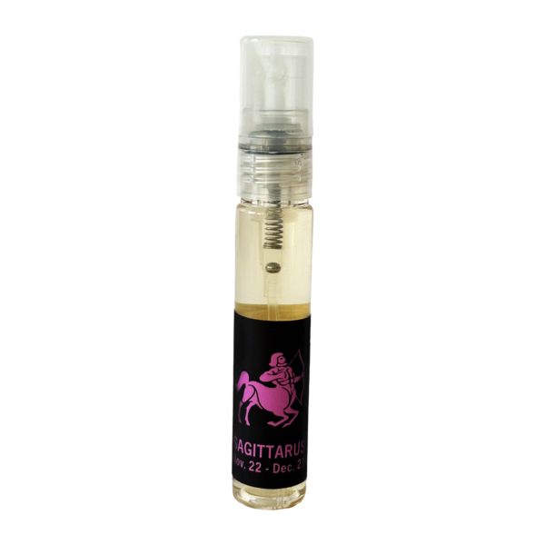 Saggittarius Perfume