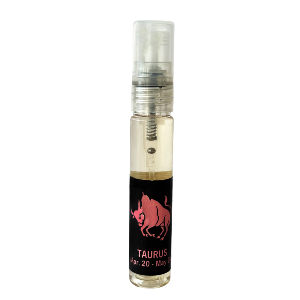 Taurus Perfume