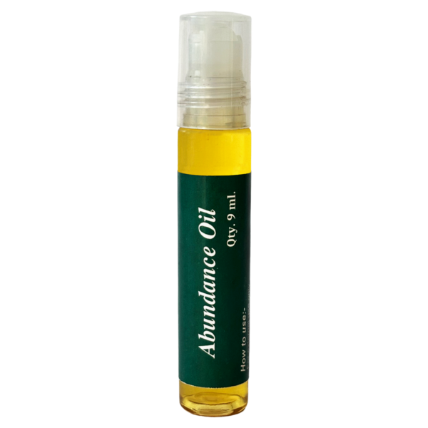 Abundance Oil