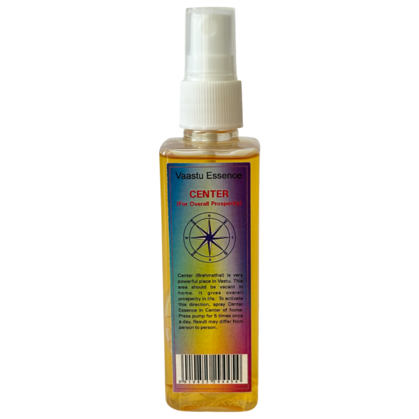 Centre Vaastu Essence For Balance