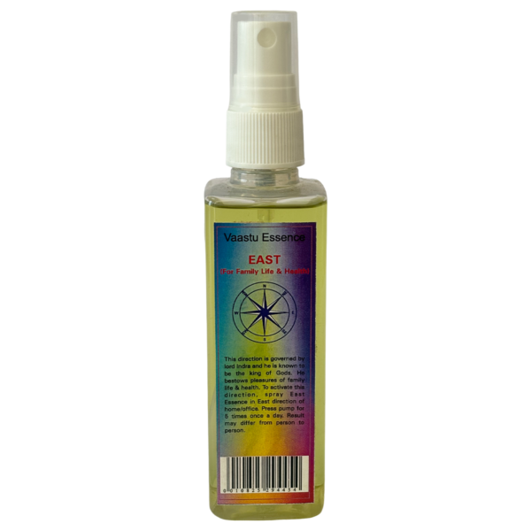 Ganesh Essence For New Beginnings