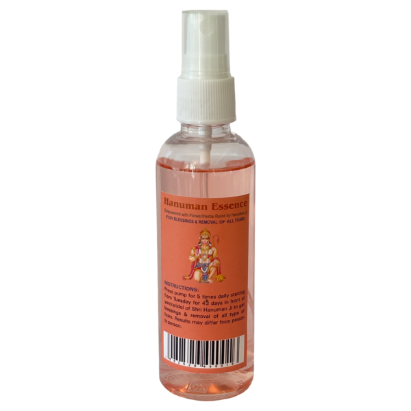 Hanuman Essence For Courage