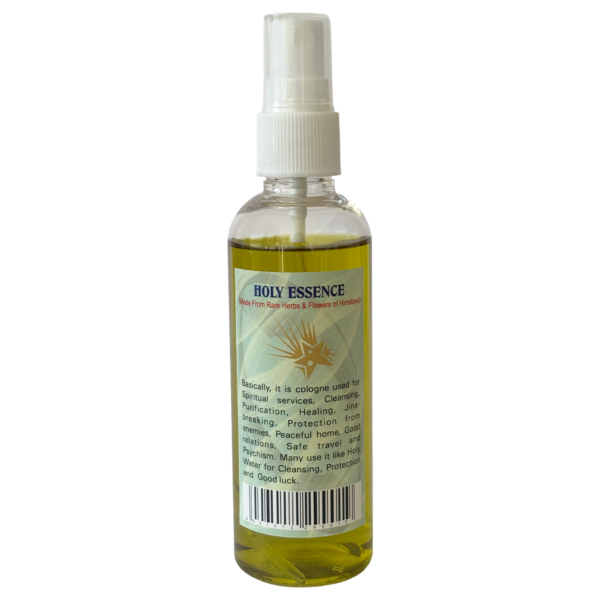 Holy Essence For Purity