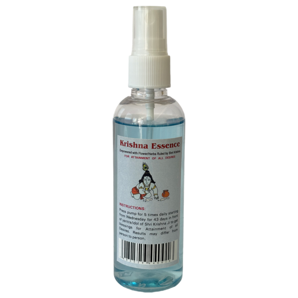 Krishna Essence For Love