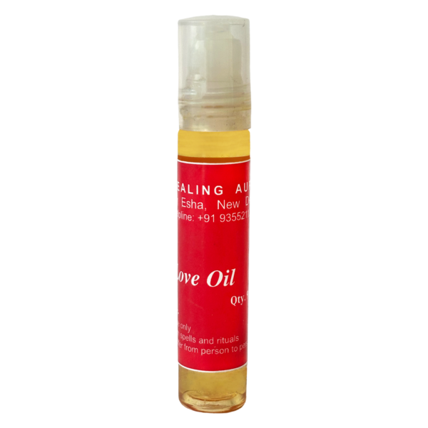 Love Oil