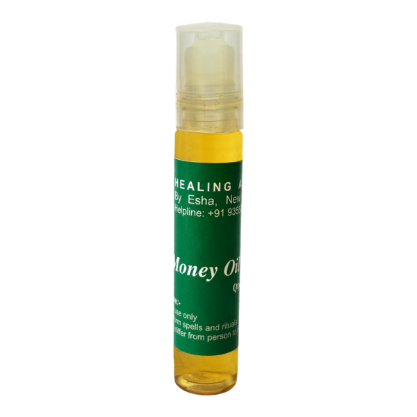 Money Oil