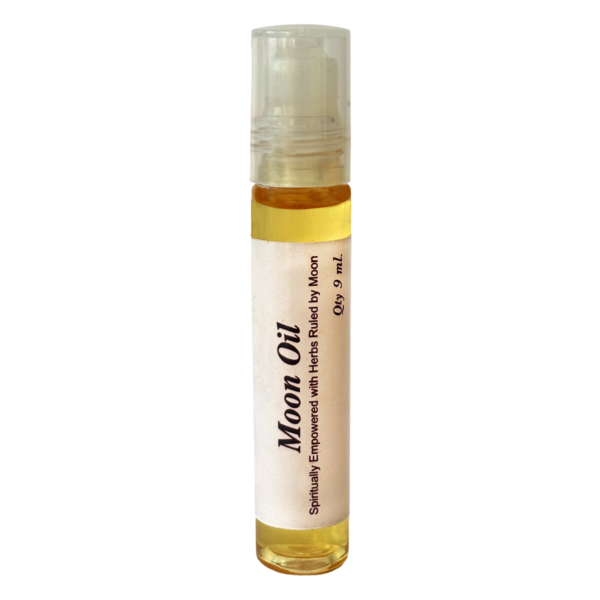 Moon Oil