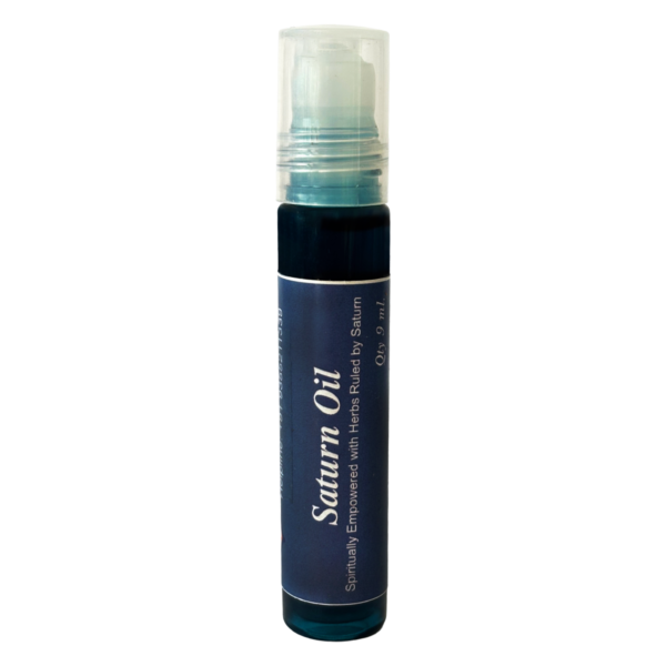 Saturn Oil