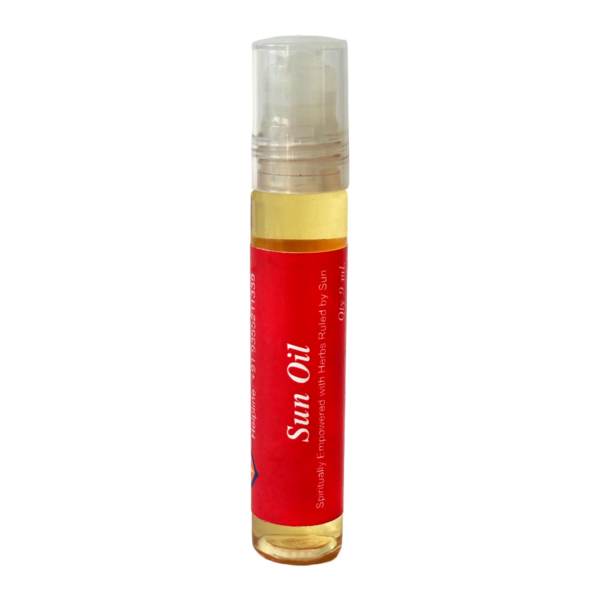 Sun Oil